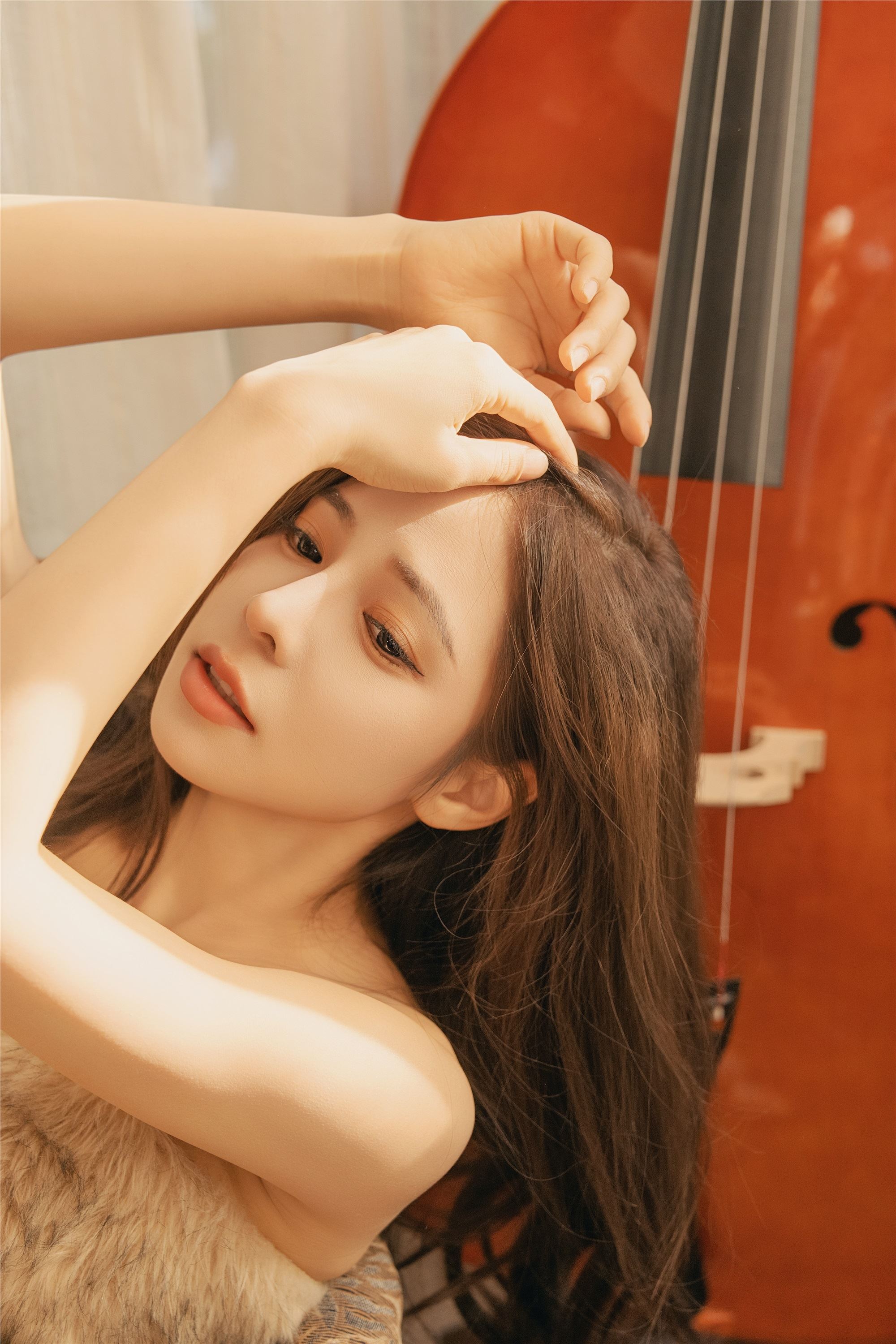 YITUYU艺图语 2025.02.07 冬日恋歌 蛋蛋